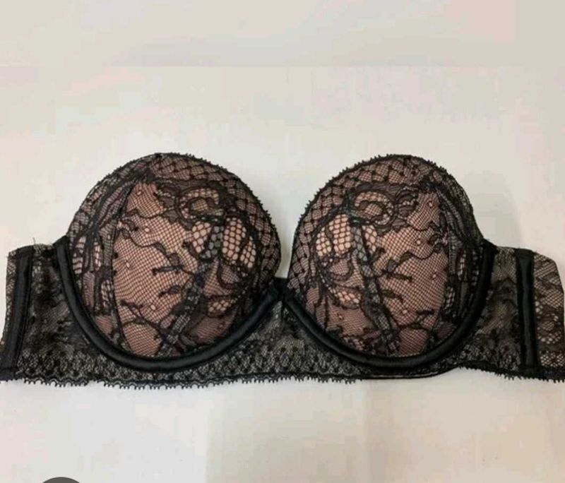 Victorias Secret Lace Bra