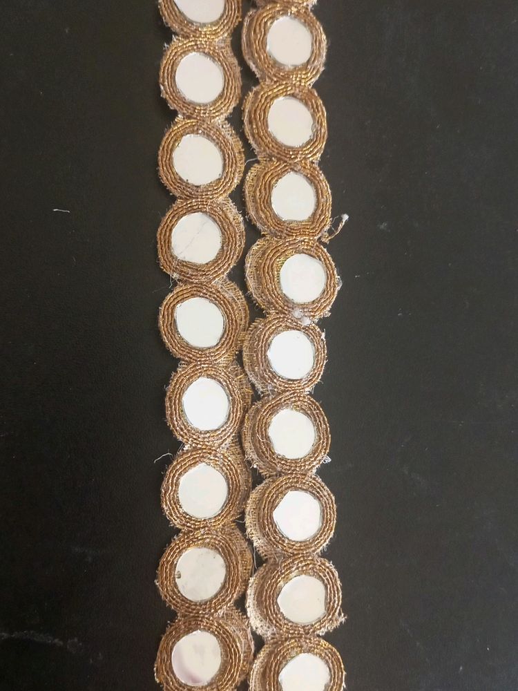 Mirror Lace