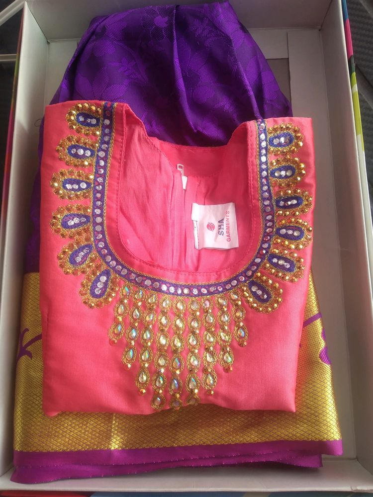 Traditional Dress