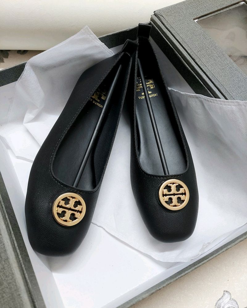 Tory Burch Ballerina New Premium Stock
