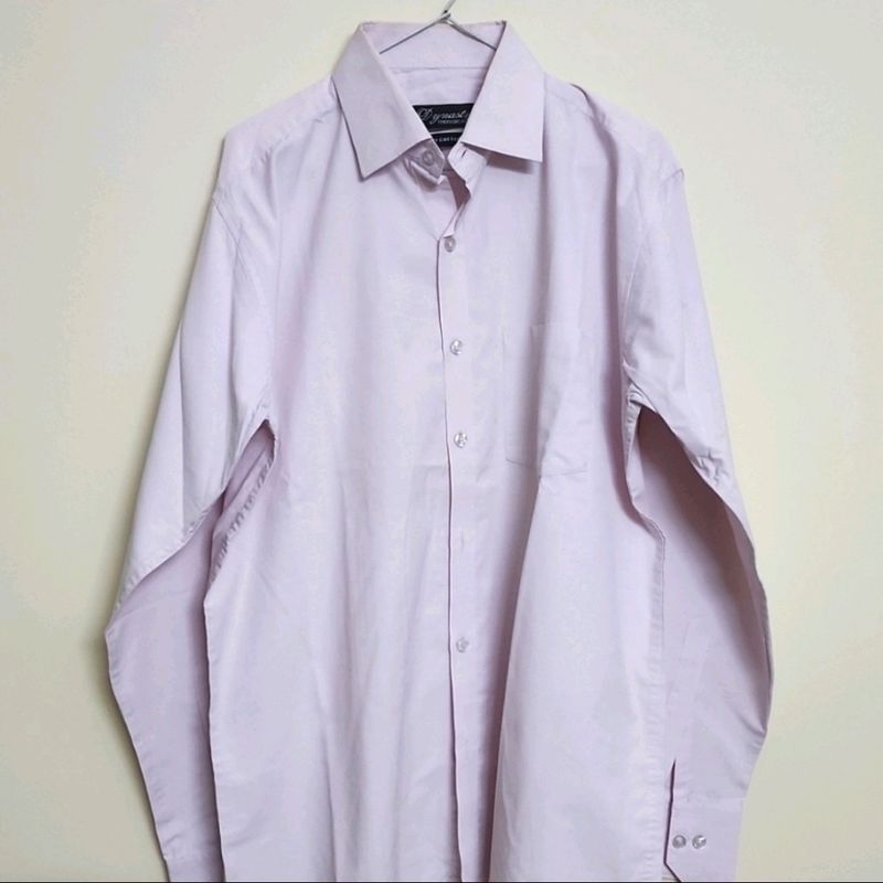 🆕️Pink Formal Shirt
