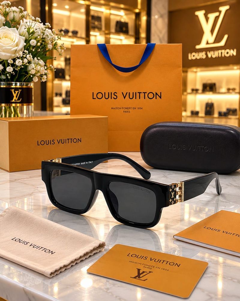 Louis Vuitton Sunglasses