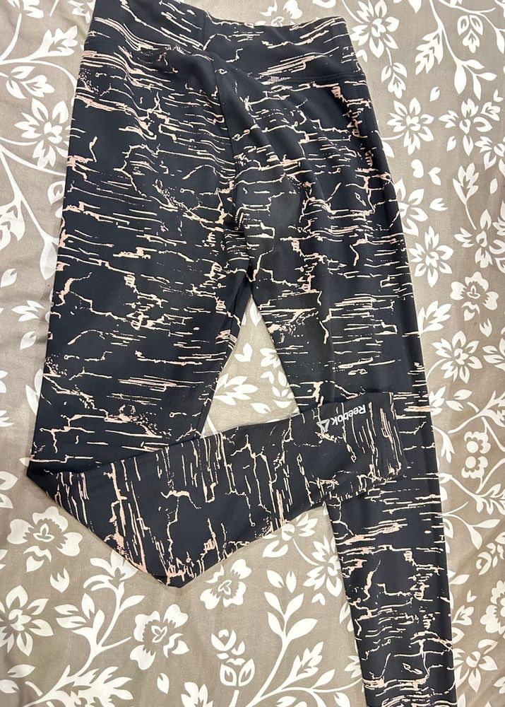 Reebok Activewear Leggings (gym / yoga pants