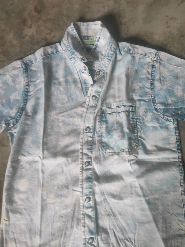 Cool Boyz Tshirt