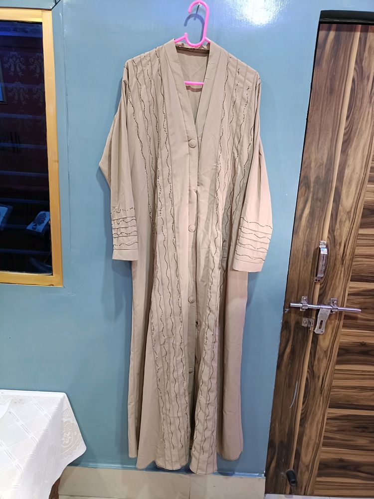 Omani Abaya