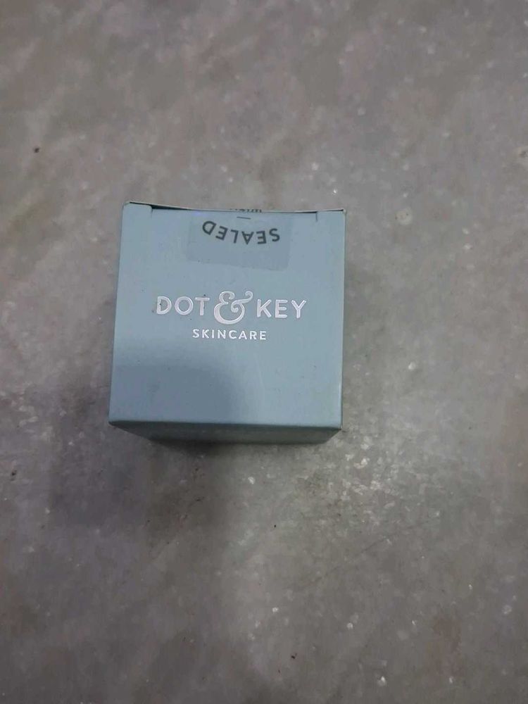 Dot &amp; Key Skincare Sealed Box