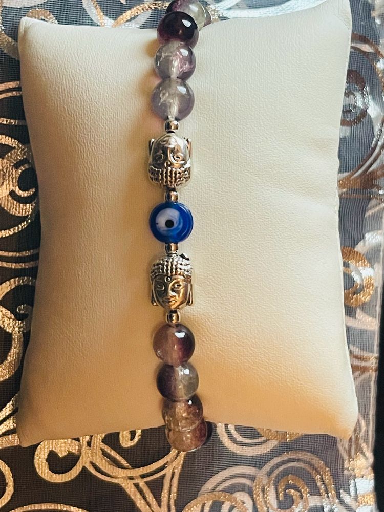 Evel Eyes Bracelet