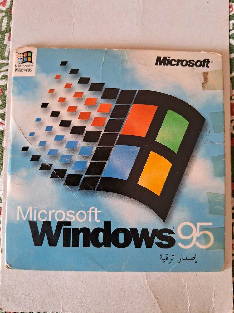 Vintage OS Collection