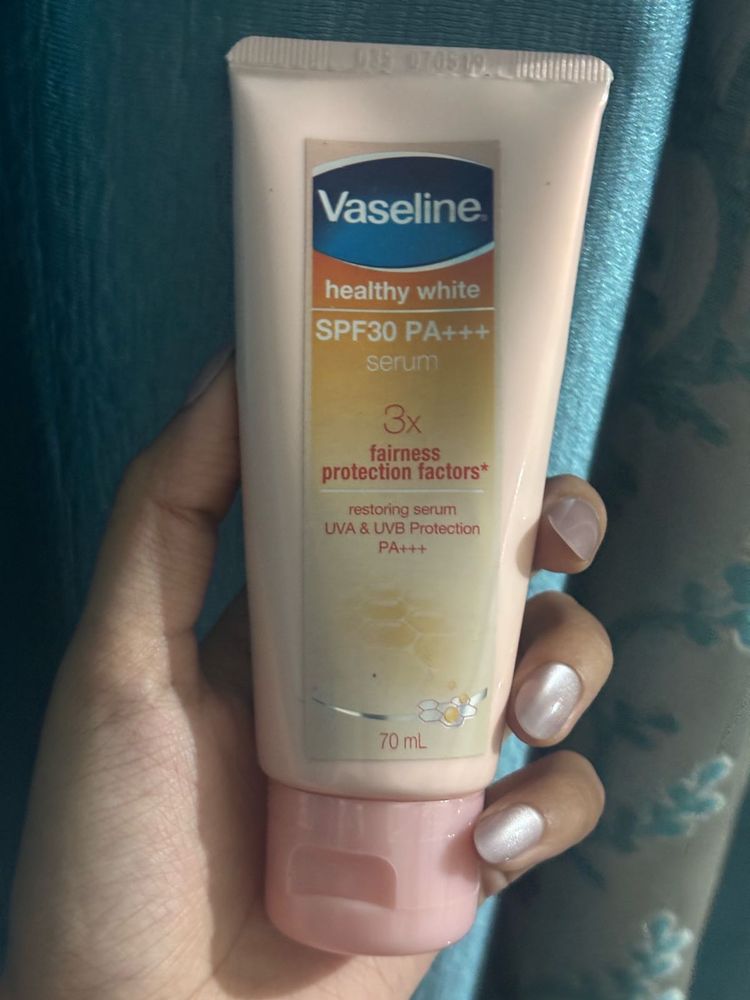 Vaseline Healthy White SPF30 Serum