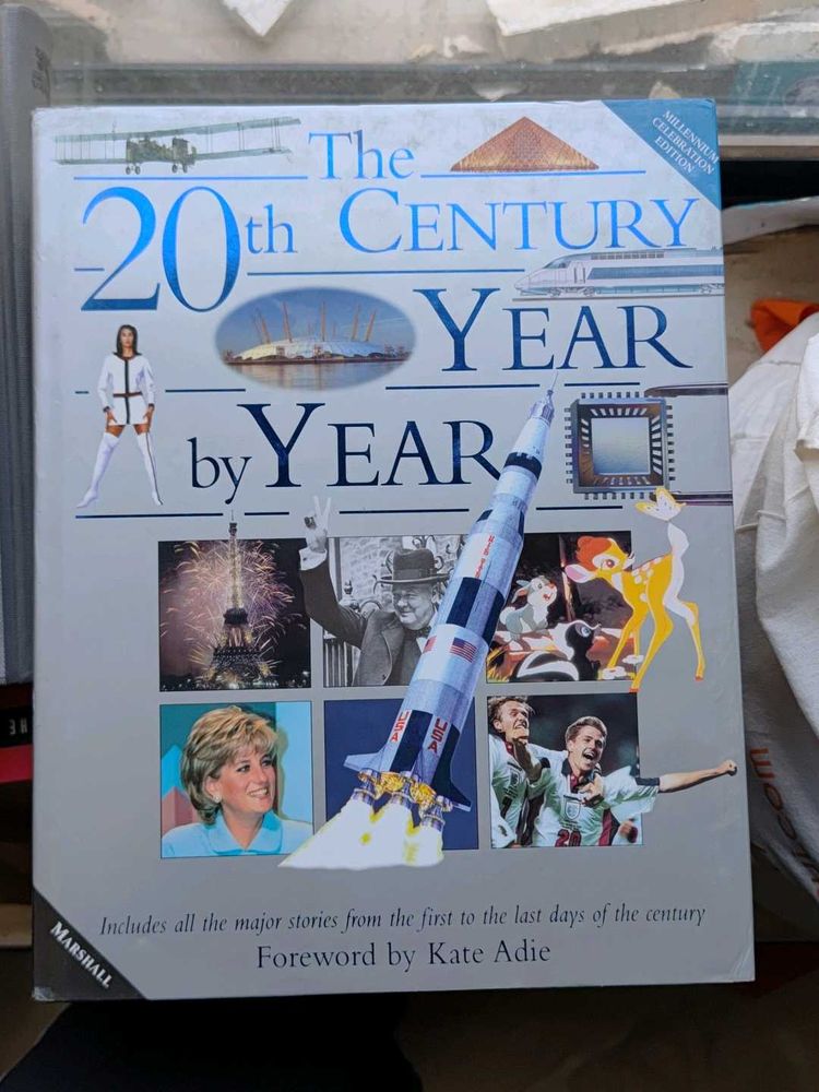 The 20th Century