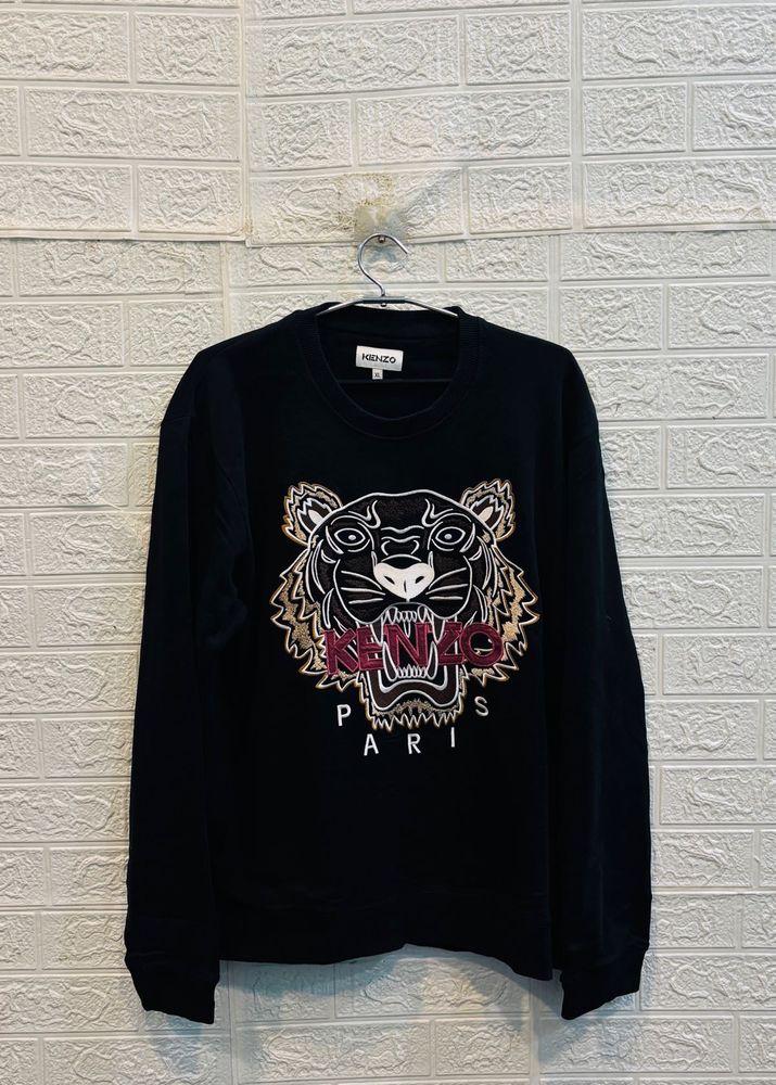 🇫🇷 Kenzo Paris imported Sweatshirt