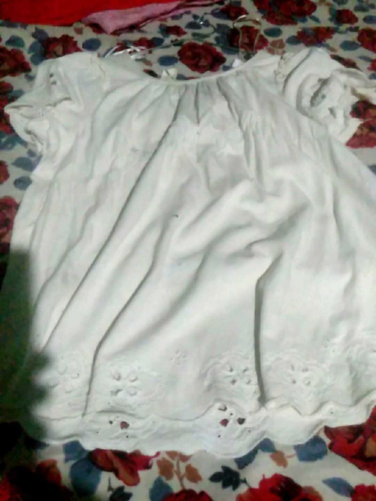 woman top