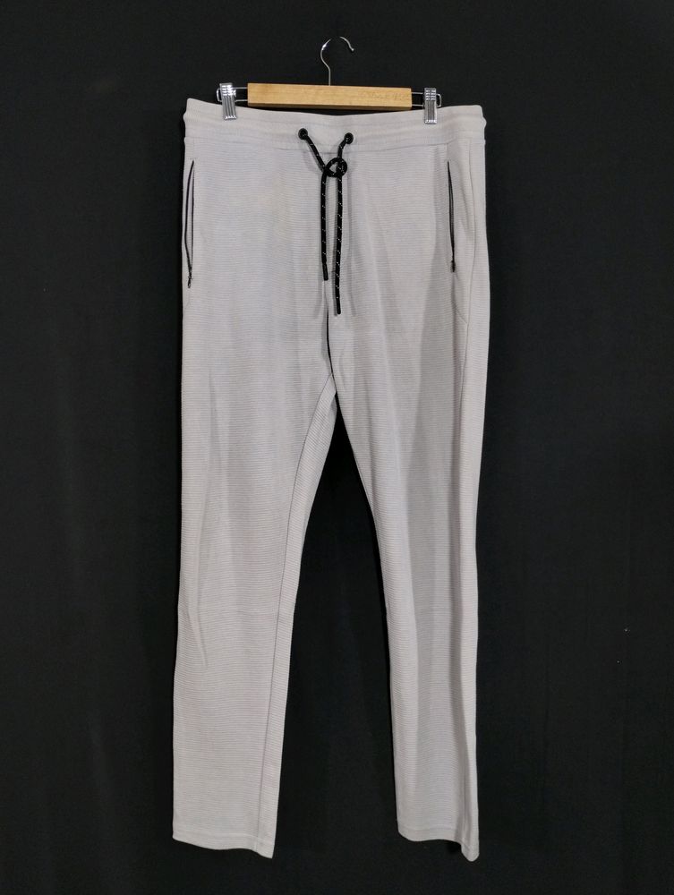 Altheory Grey Track Pant (Men)