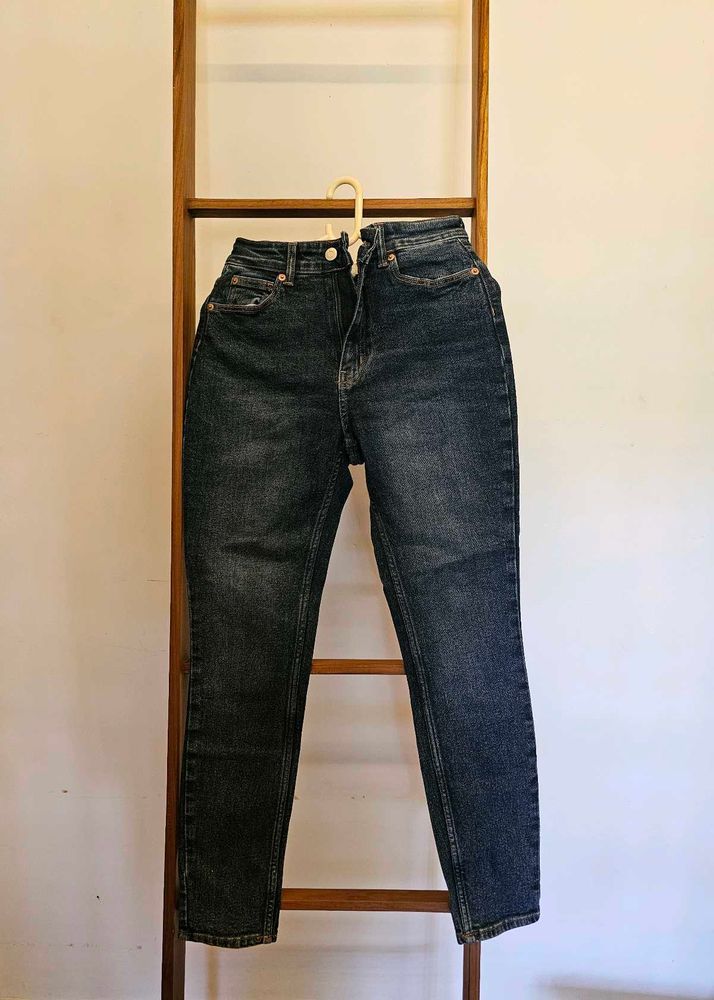 H&amp;M Skinny fit jeans