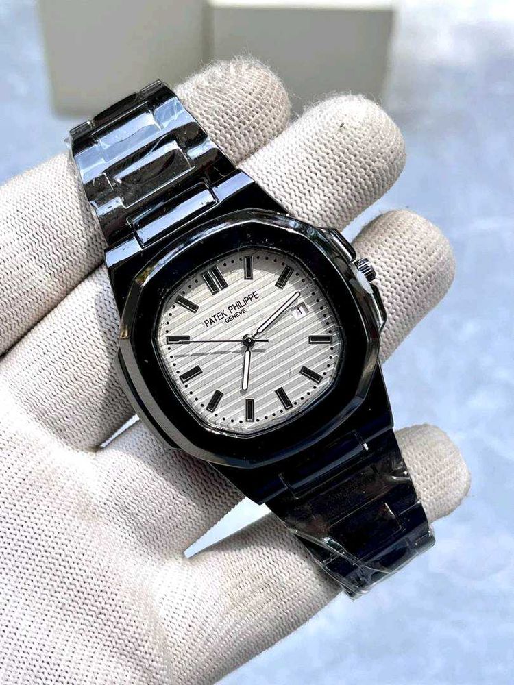 Patek Philippe Geneve Watch