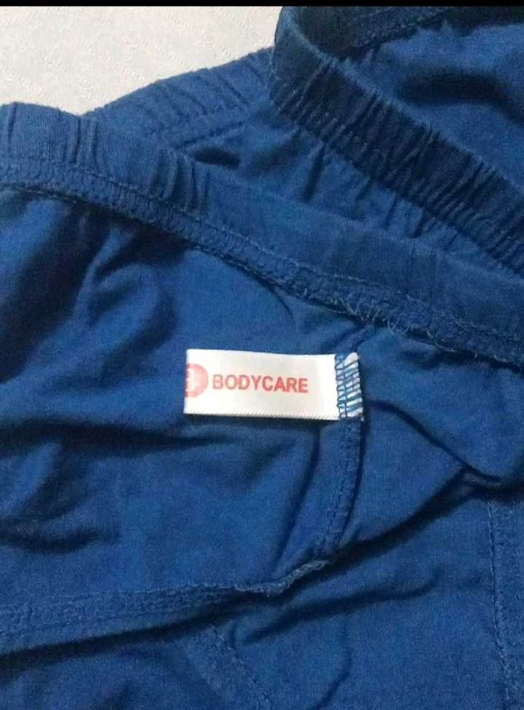 Comfortable Blue Briefs