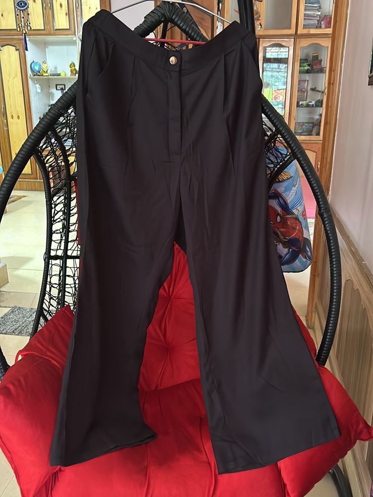 Black Trouser