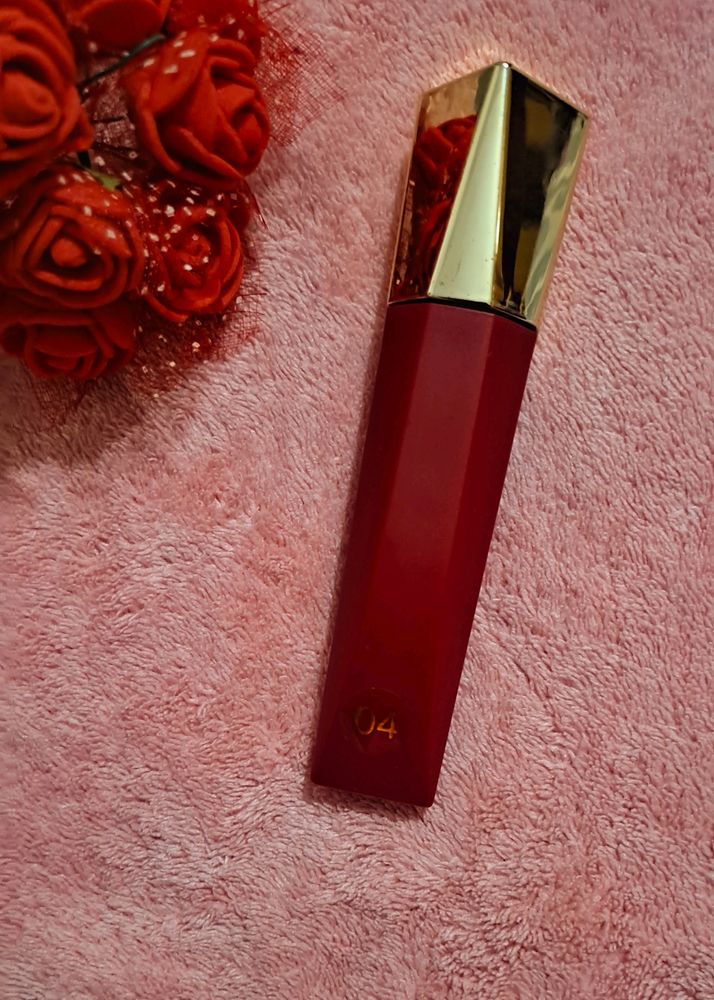 CHARM LIP GLOSS👄✨️