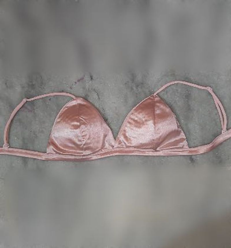 😍Rose Bra🩷