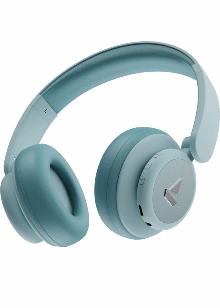 Boat Wireless Headphones - Teal