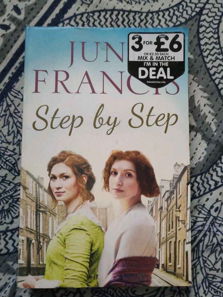 Step By Ste