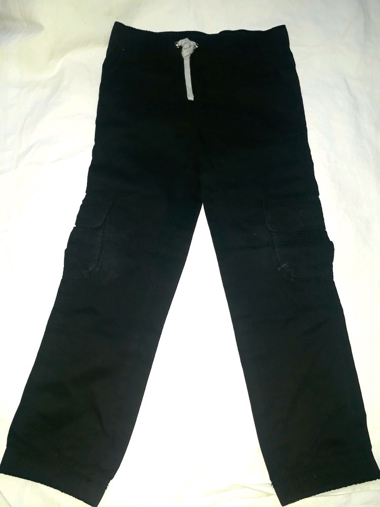 Kid Trouser