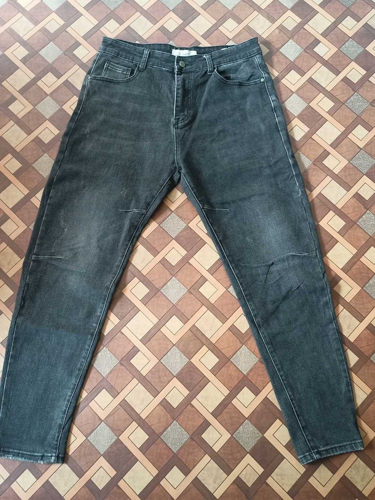 ⚡ ⚡ Flash Sale ⚡ ⚡ Grey Denim Jeans
