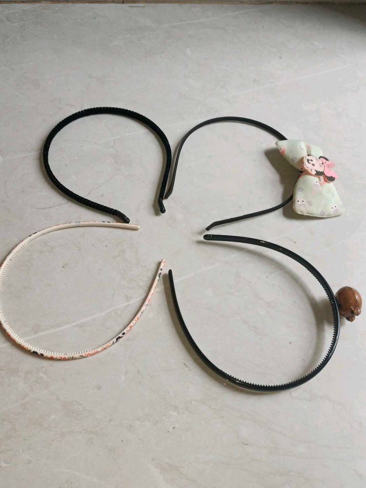 Cute Hairbands for Women