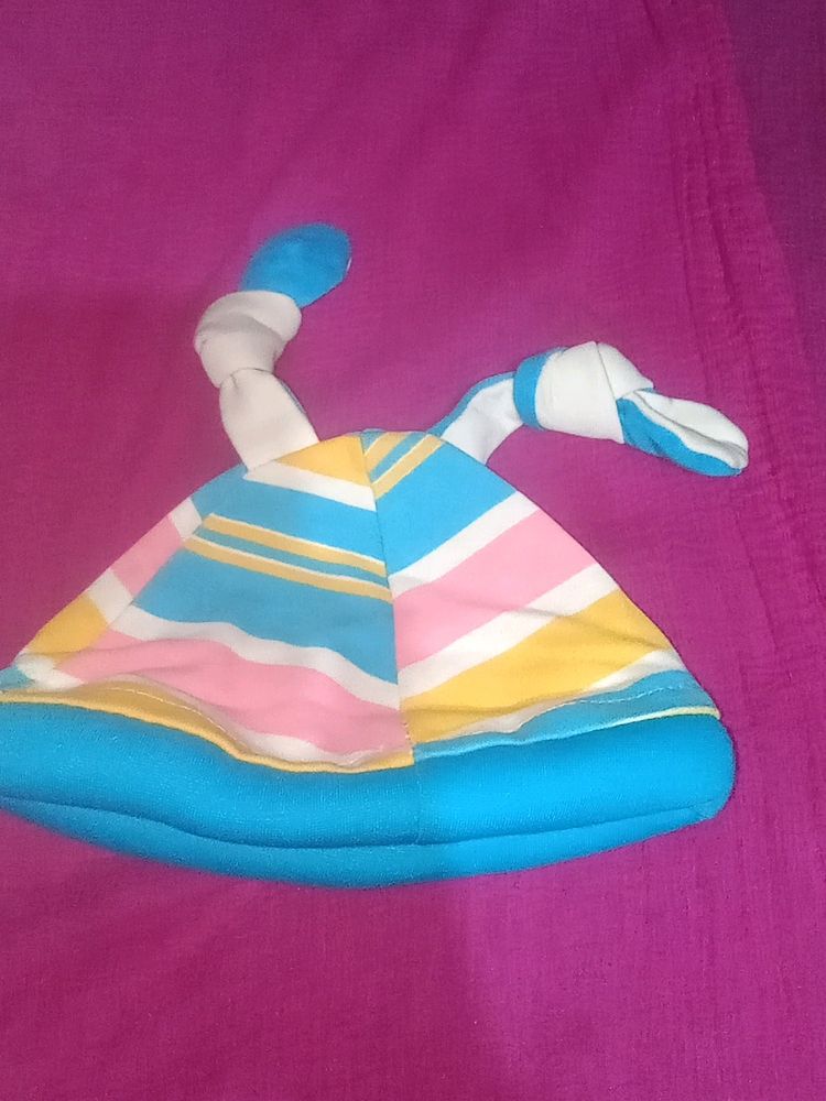 Baby Cap