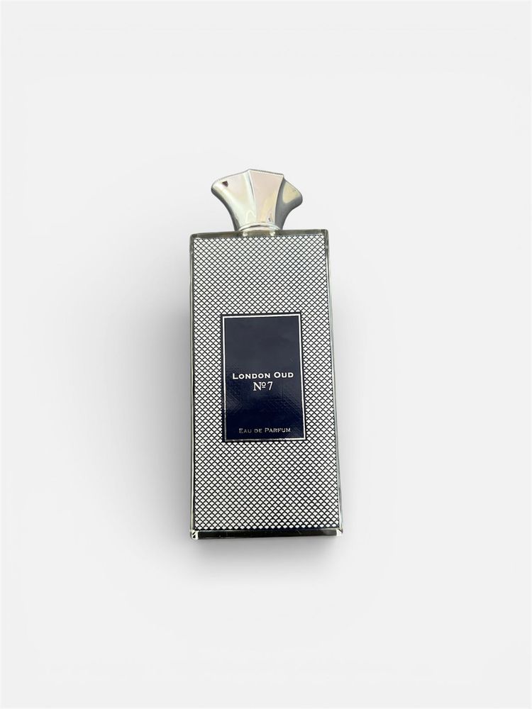 London Oud N°7 - Eau de Parfum