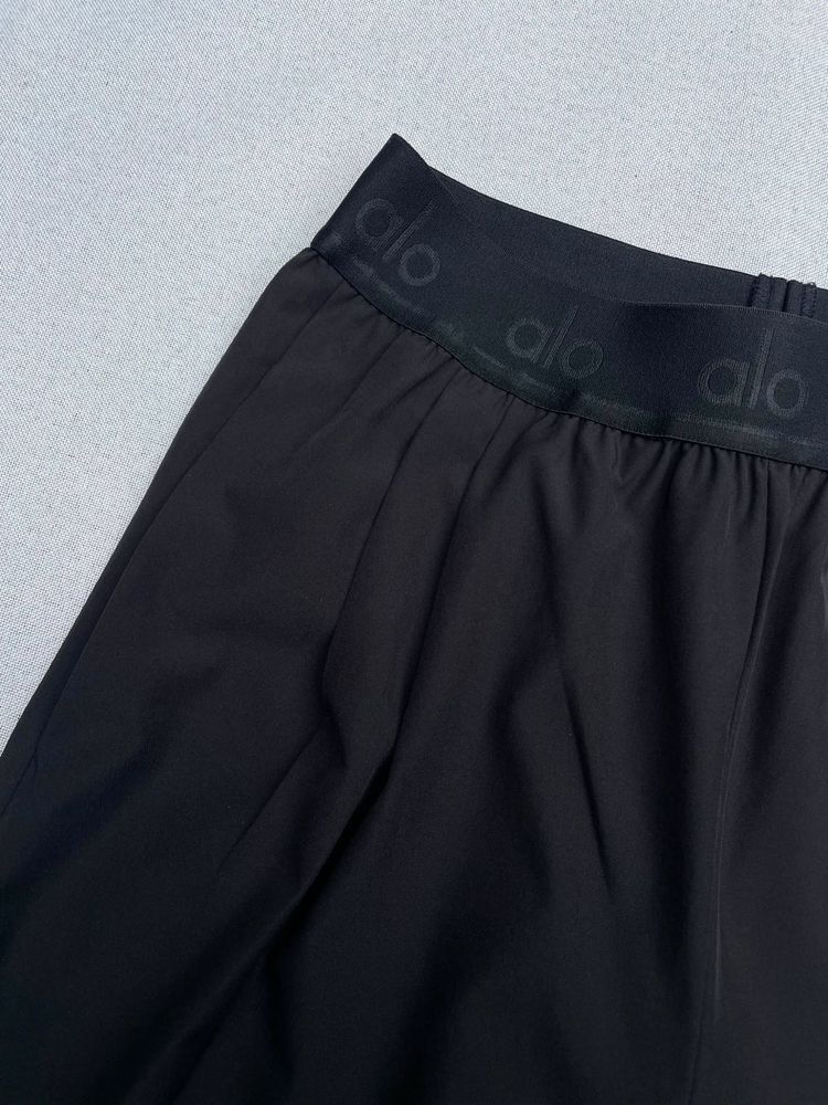 Alo Original Black Pants