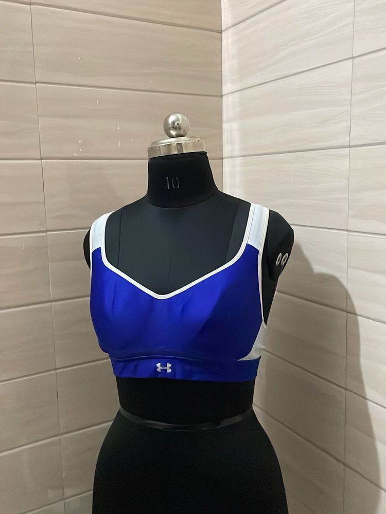 36B Under  Armour Sports Bra