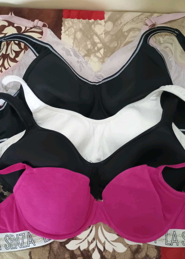 Lingerie Set - Bras 5
