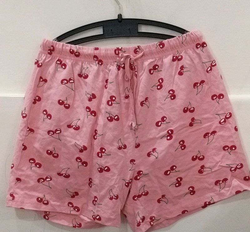 SHORTS FOR GIRLS