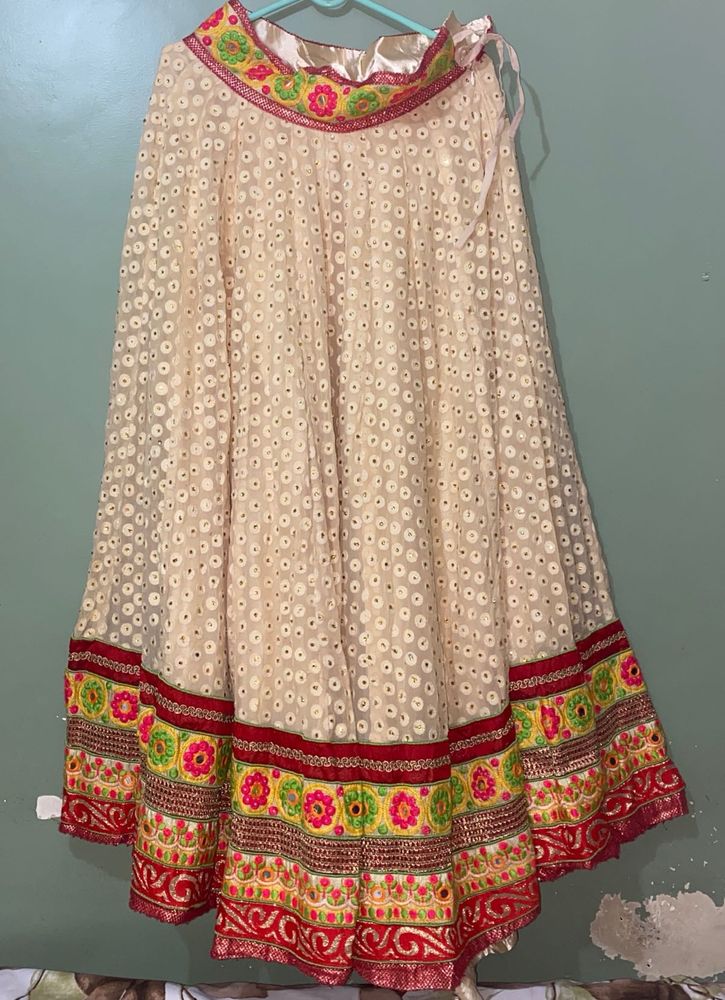 Navratri Special Chaniya Choli