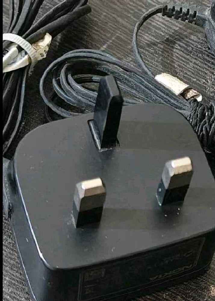 Nokia 1pc Slim Pin Charger