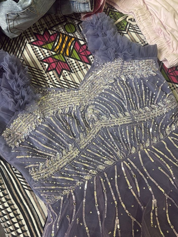 gowns