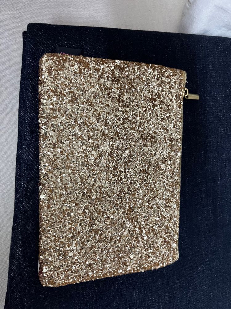 Nykaa Make Up Pouch