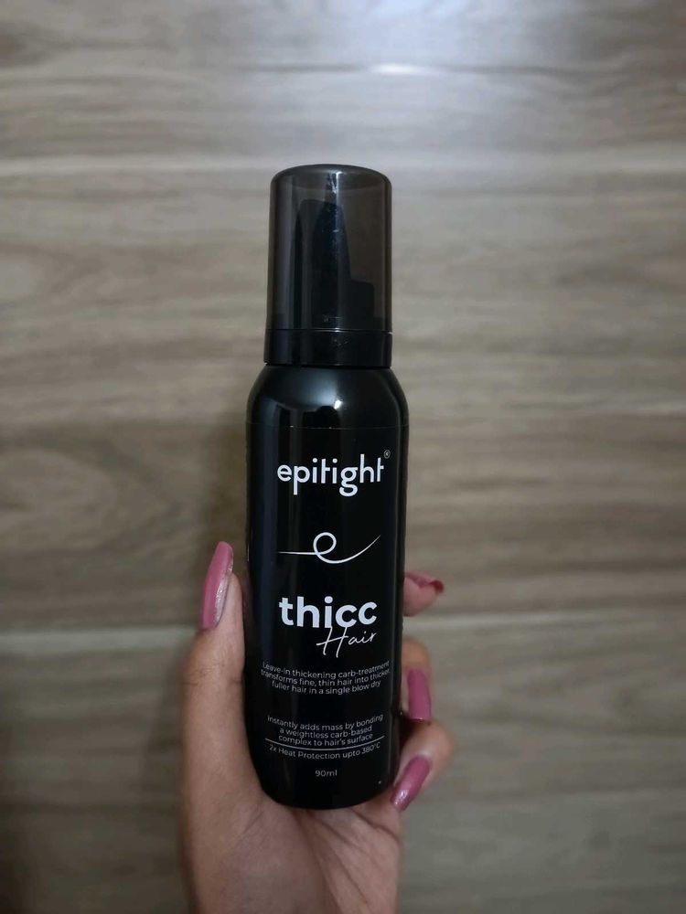 Epitight Thicc Hair