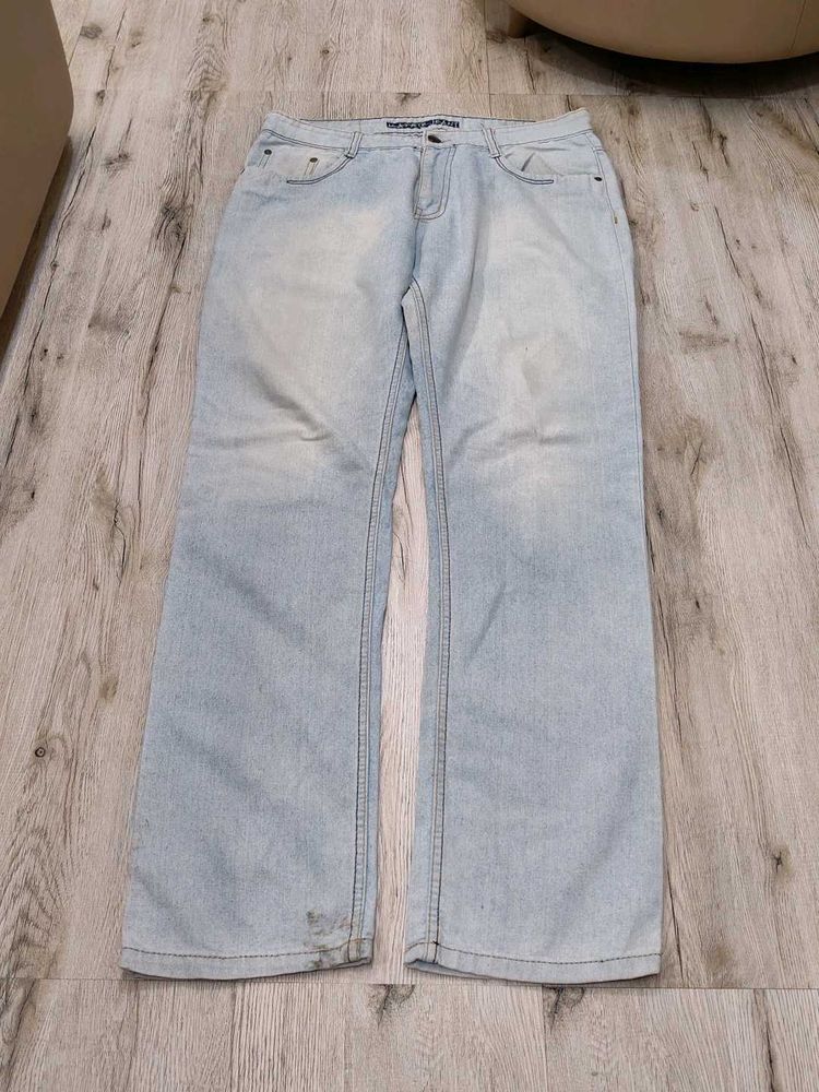 Ma5182 Matrix jeans waist 36 inches