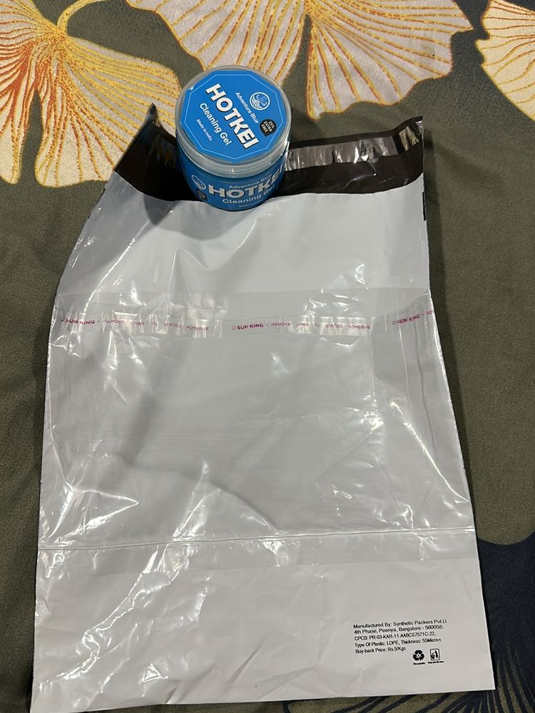 10 Delivery Bags