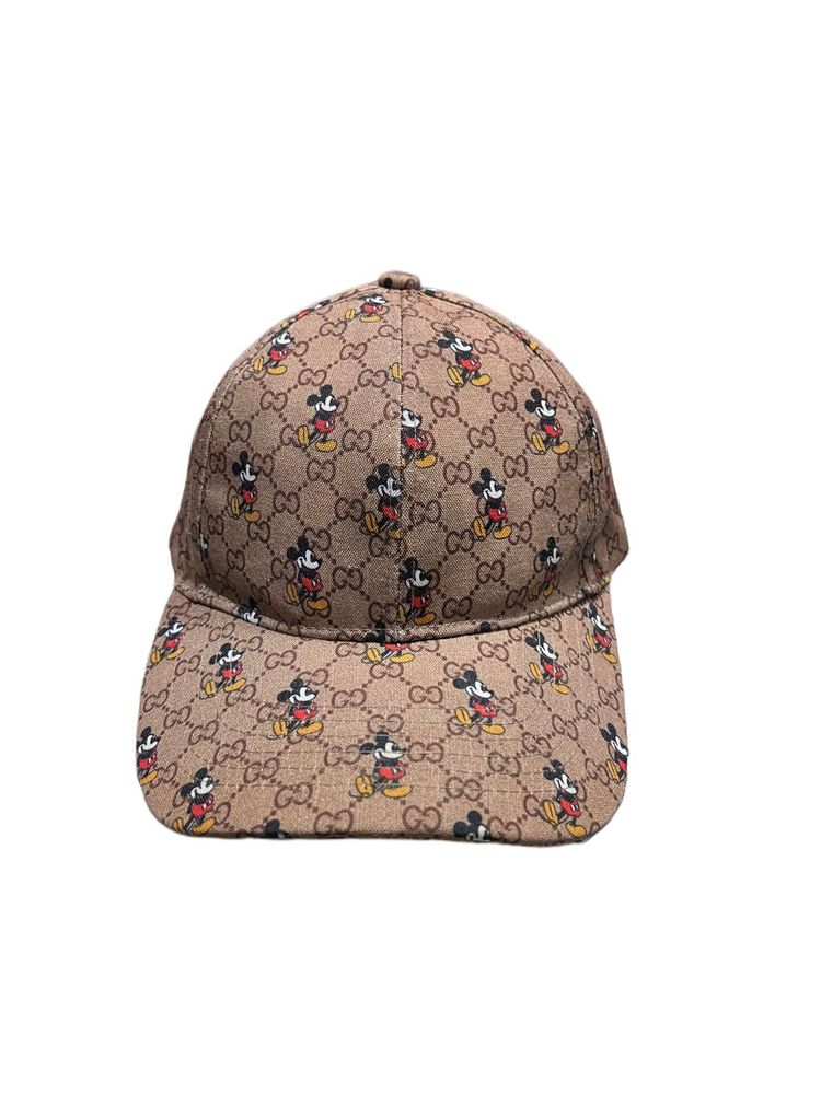 Gucci CAP