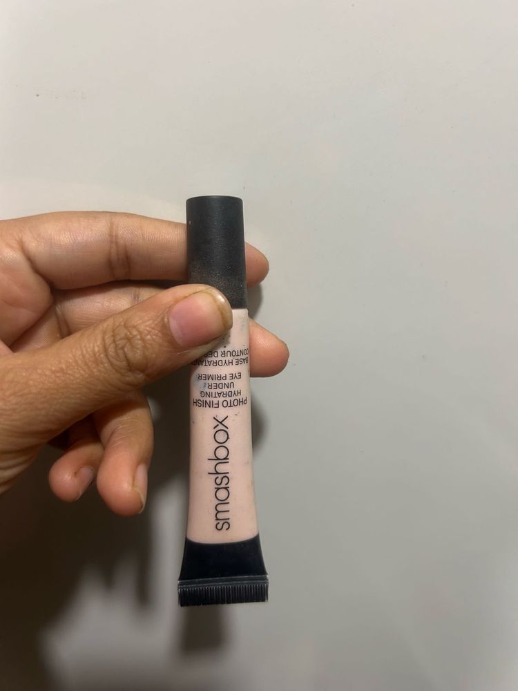 Smashbox Photo Finish Hydrating Eye Primer