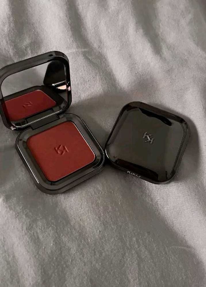 Kiko Milano Unlimited Blush