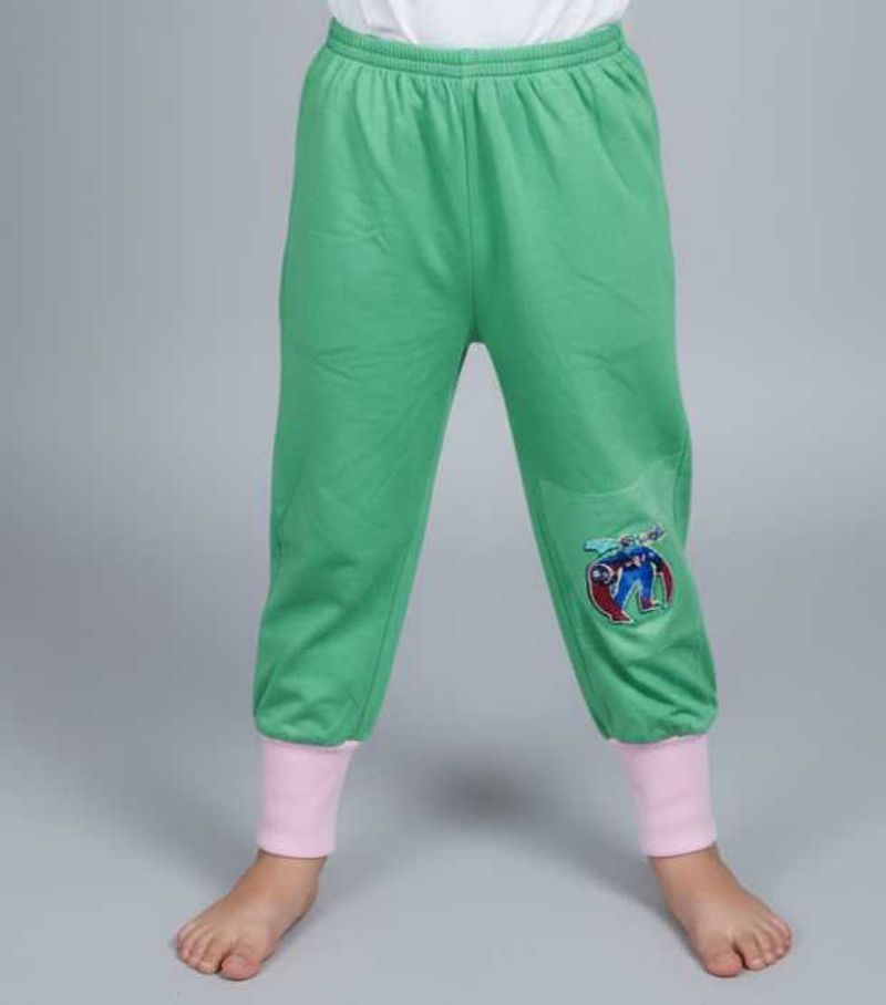 🔥 Pack of 4 : Super Soft Cotton Baby Pajamas ✨