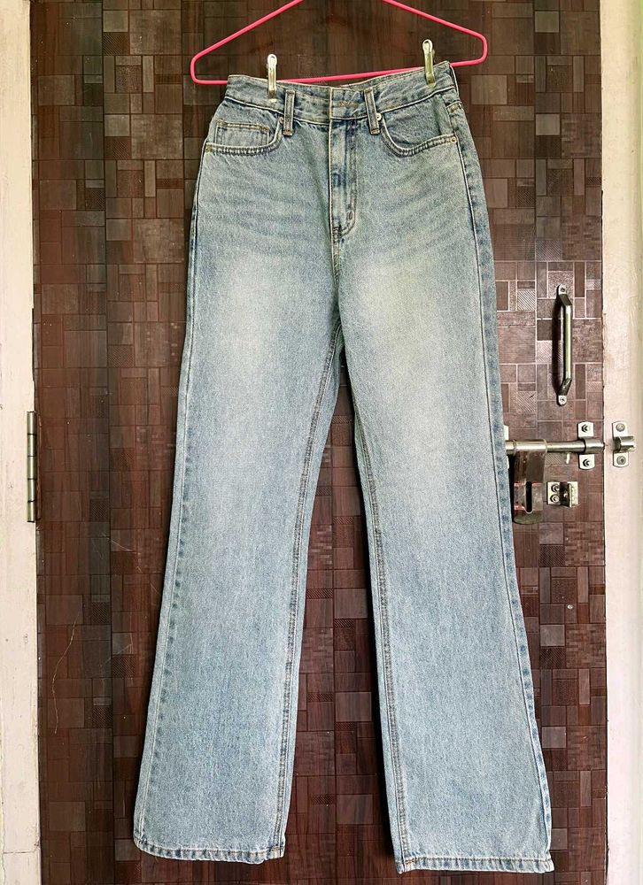 Trendy Korean Jeans