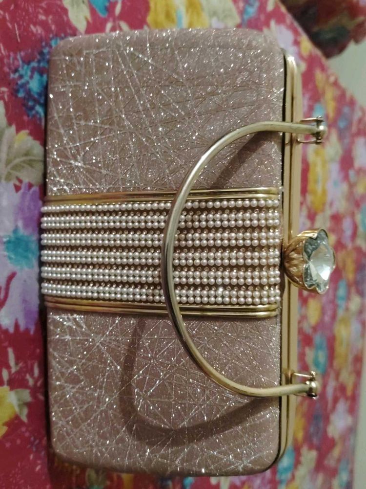 Elegant Clutch Bag