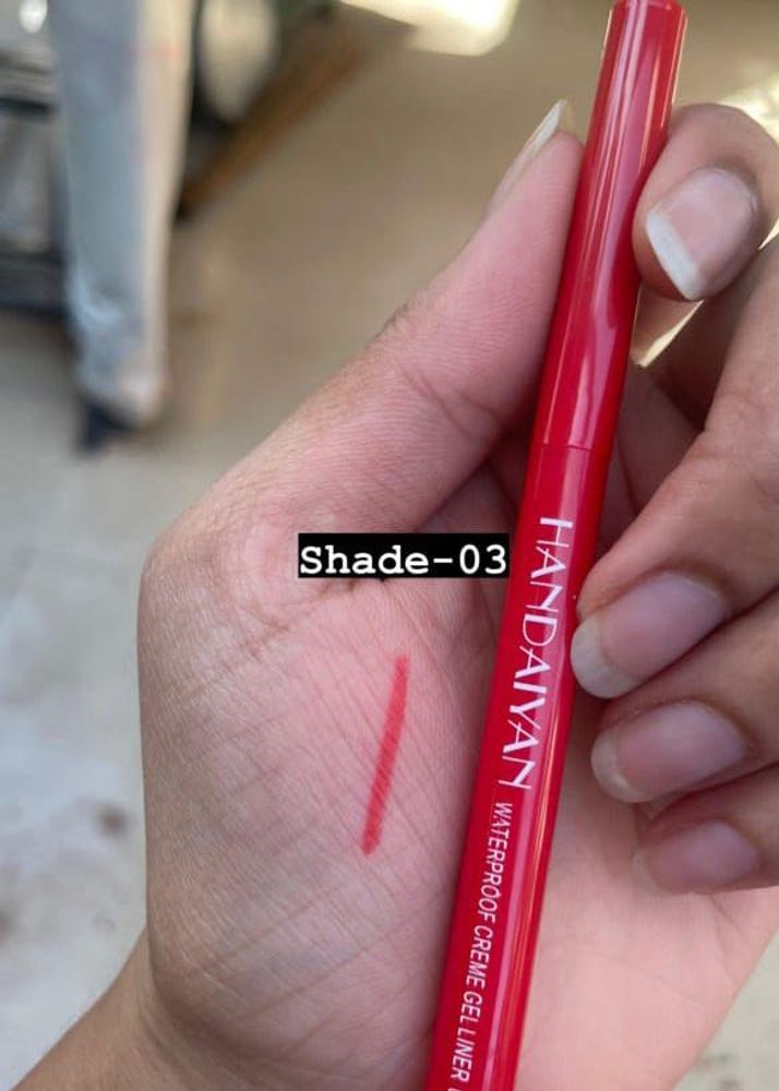 Handaiyan Waterproof Gel Liner