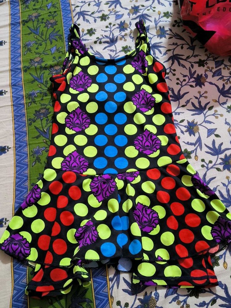 Funky Swimsuit