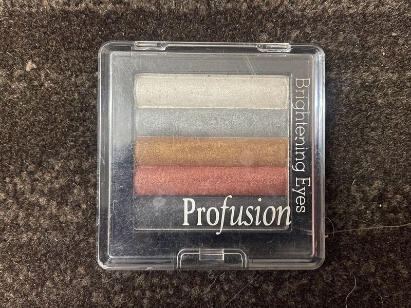 Eyeshadow Palette